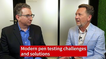 From Pen Testing to Remediation with NetSPI