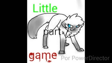 OC MAP: Little Game ♥OPEN♥