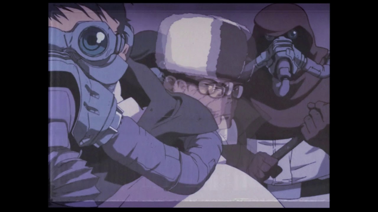 The Street Fight Cowboy Bebop Vhs Edit Youtube The Street Fight Cowboy Bebop Vhs Edit Youtube