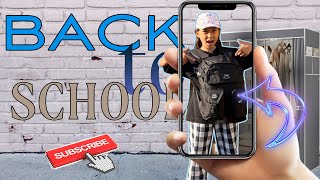 МЕКТЕПКЕ ДАЙЫНДЫҚ | BACK TO SCHOOL | 2-бөлім