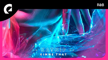 Katnip feat. Emmi - Hard to Love