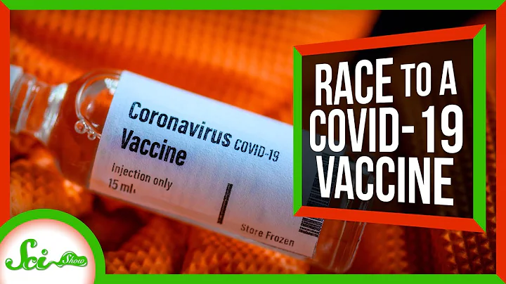 We May Have a COVID Vaccine in 2021, But Not Without Taking Risks - DayDayNews