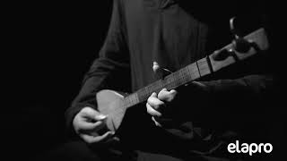 Kekli̇k Dağlarda Çağilar (Cura Ile Ezgiler) Resimi