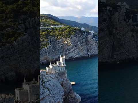 Crimea Yalta Swallow'S