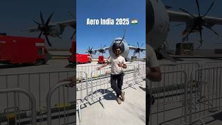 Aero India 2025 | air show  #shorts