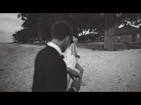 Amanda & Manny // Wedding Film