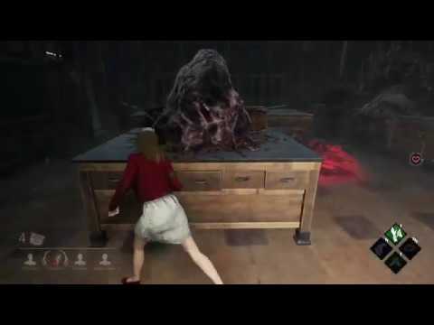 [The Aethusa] - Dead By Daylight Gameplay No Commentary 195