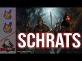 Filthy Fights: Schrats