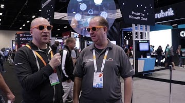 Steve & Sigi round up Microsoft Ignite 2019