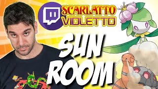 REG D BO3: SUN ROOM - Pokémon VGC23 [08/06/2023]