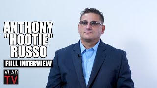 Anthony Russo on Gambino Mob, 