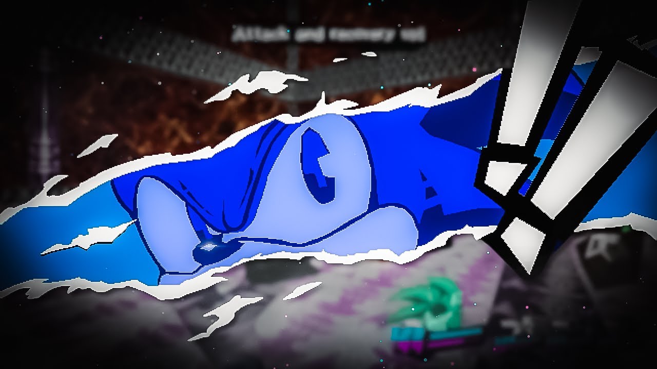 This SONIC GAME Is UNBELIEVABLE