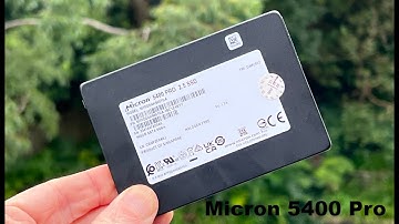 Are enterprise SATA SSD