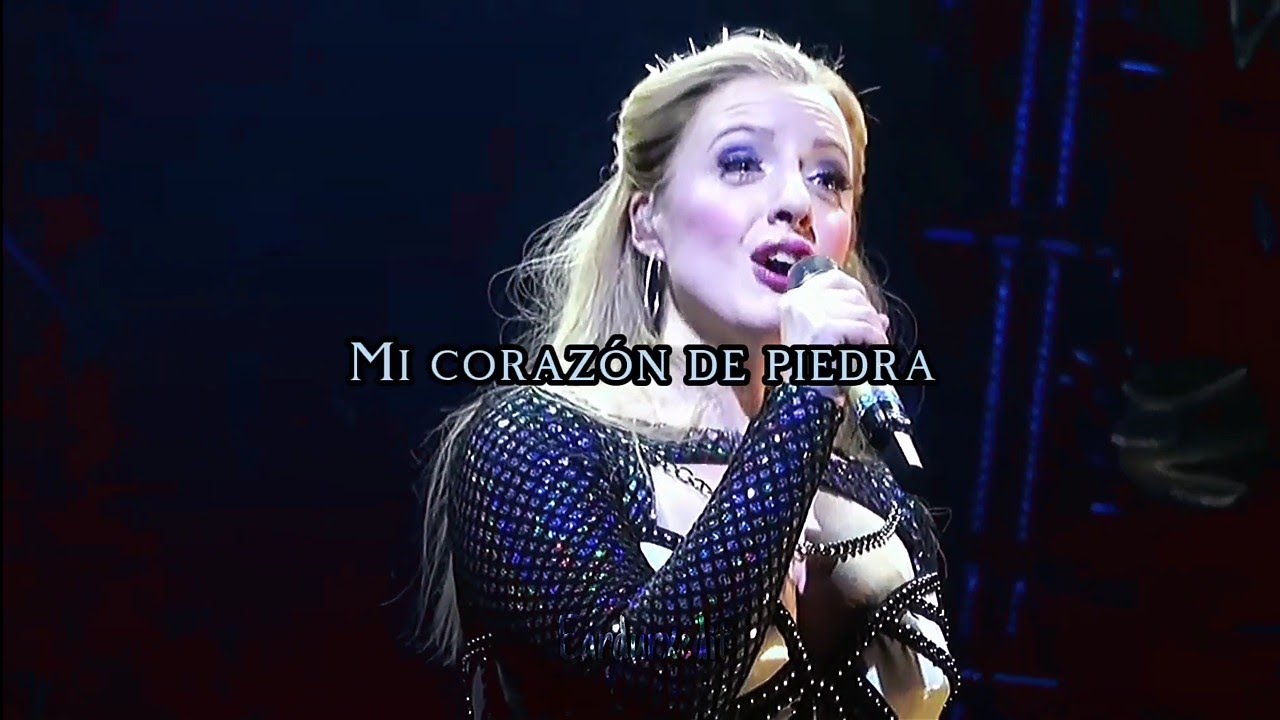 Introduccion Jean Seymour + My Heart Of Stone - Six The Musical (Cast Broadway) // Sub español