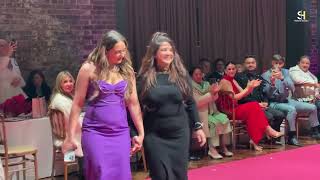 Lakme Australia Fashion Show 2025