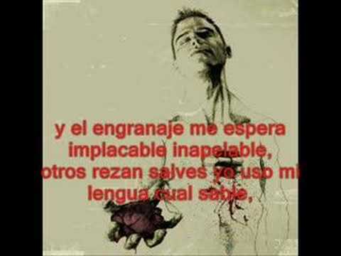 Desfalco - Abram
