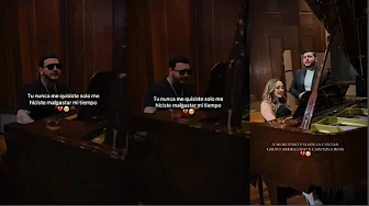 Tu Nunca Me Quisiste Solo Me Hiciste Malgastar Mi Tiempo Grupo Arriesgado (Próximamente) Tu Nunca Me Quisiste Solo Me Hiciste Malgastar Mi Tiempo Grupo Arriesgado (Próximamente)