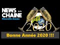 2020, UNE ANNÉE PHOTOS ? - Actualités - Episode n°411