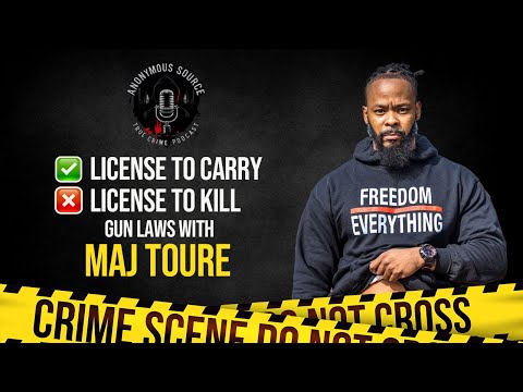 License To Carry not License To Kill