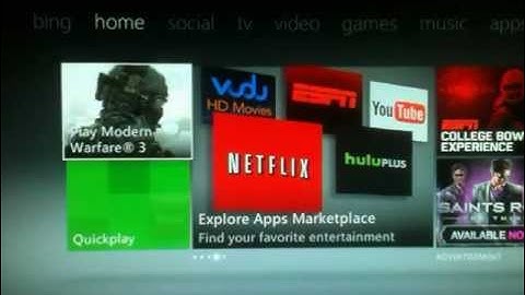 How to Change Your Privacy Settings on Your Xbox 360