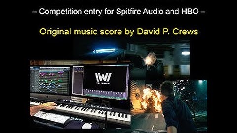 Competition Scoring for HBO