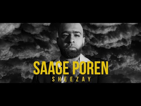 Saage Poren -