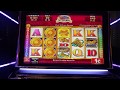 Big Win! Mayan Chief slot machine bonus round at Mohegan ...