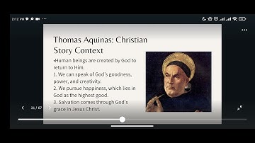 Ethics Chapter 3: Explanation