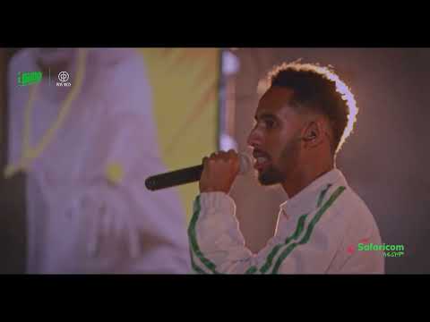 1Wedefit Buna Qurs Music Concert With Jemberu Demeke