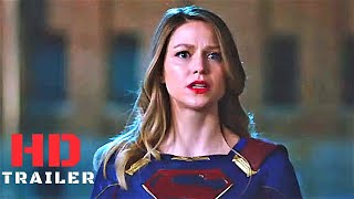 Celebrity Supergirl Season 6 "Meant to Be Return" Trailer HD || Supergirl Finale  Mid Season Trailer 2021 Net Worth