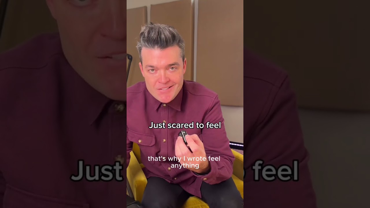 3 Ways People Hide Grief