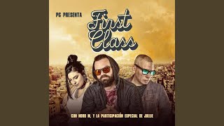 First Class