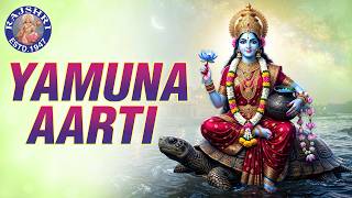 Jai Jai Shri Yamuna | Popular Yamuna Aarti | Brings Positivity & Removes Negativity | Rajshri Soul