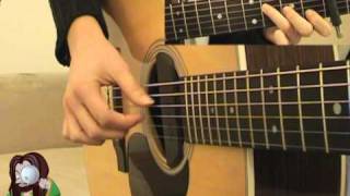 Last Request Fingerstyle Guitar Lesson chords