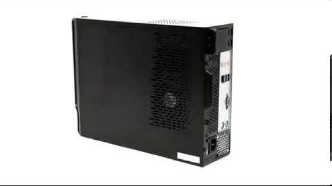 Emachines El1852g Refurbished Desktop Pc M975 11000795