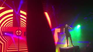 Guns For Hands- Twenty One Pilots Msg