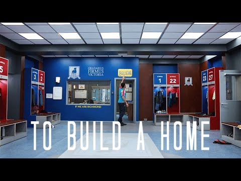 To Build A Home Ted Lasso