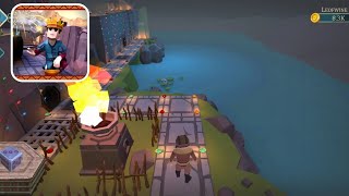 Adventure King - 3D Ludo Gameplay Walkthrough(Android, iOS) screenshot 4