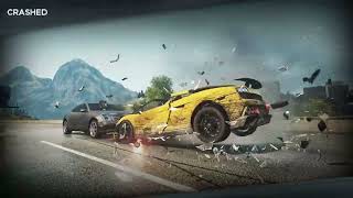 Need for Speed™ Most Wanted - Lamborghini Gallardo, Ariel Atom 500V8 1HR of Gameplay 4K 60Fps #nfs