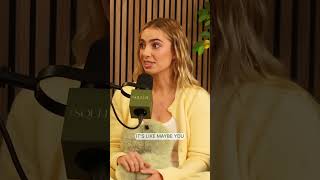 Lexi Hensler On Addressing Your Mental Health Before You're Forced To