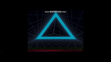 [Winmugen plus] Dynamic Parallax LV2 vs Infinite Soulabyss and plzdontkillmeeeeeh