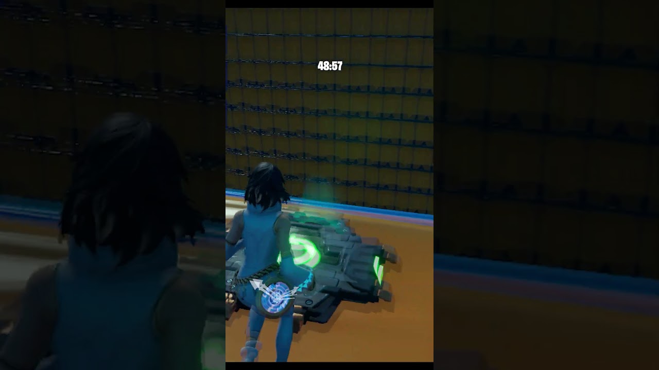 Adventurous Dropper + Epic Deathrun. Map code: 0414-5458-6936