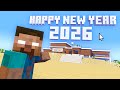 Happy New Year 2026 π | Platabush Animation