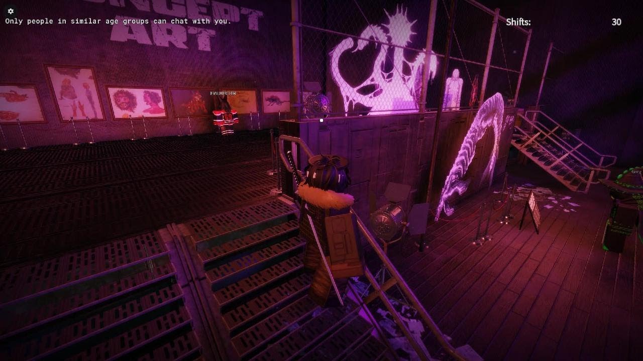 Solo, location for kenji's Sword