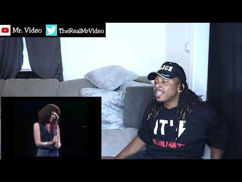 I LIKE!! | Linda Ronstadt - "Blue Bayou" (Official Music Video) (REACTION!!)