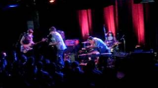 Stephen Malkmus &amp; The Jicks &quot;Cold Son&quot;