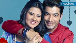 Kasam Tere Pyaar Ki Title Song Colors Tv
