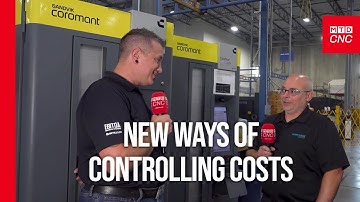 From chaos to control: how did they transform tool management?