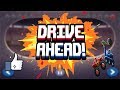 DRIVE AHEAD Мульт игра про машинки УНИЧТОЖАЕМ ПРОТИВНИКА