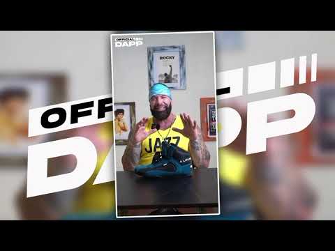 Lift With Confidence: The Ultimate Weightlifting Shoes by @Officialdapp Showcased by  @johnlucas205 - video from DAPP